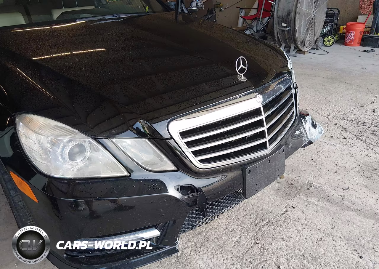 2012 Mercedes-Benz E 350 4Matic VIN:WDDHF8JB3CA547851 - 6
