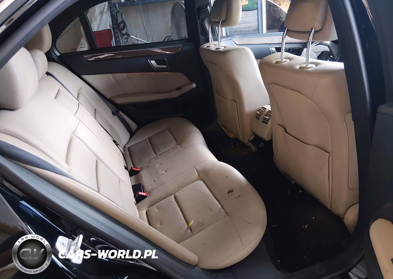 2012 Mercedes-Benz E 350 4Matic VIN:WDDHF8JB3CA547851 - 8