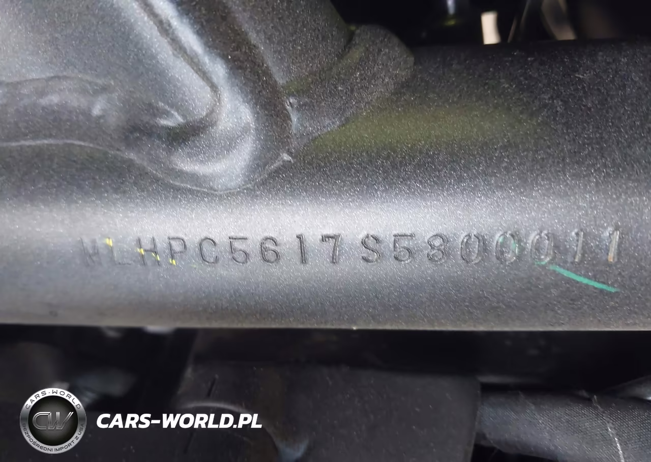 2025 Honda Cmx500 A2 VIN:MLHPC5617S5800011 - 10