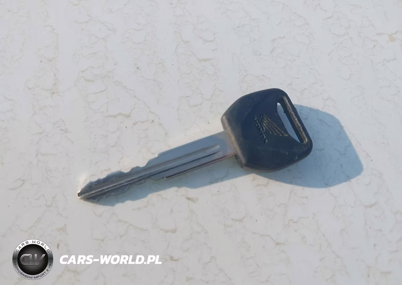 2025 Honda Cmx500 A2 VIN:MLHPC5617S5800011 - 11