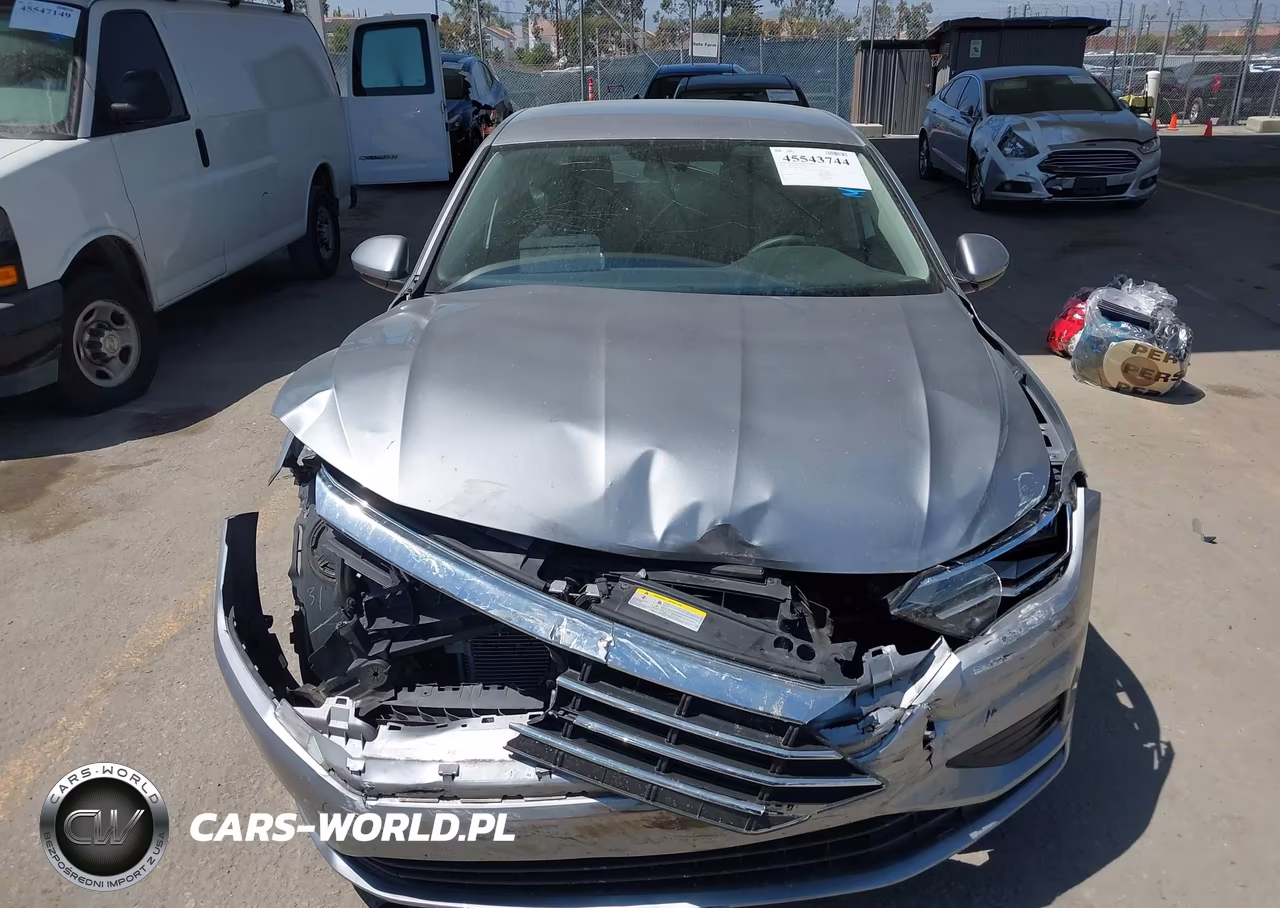 2021 Volkswagen Jetta 1.4T R-Line-1.4T Se-S VIN:3VWC57BU5MM083240 - 13