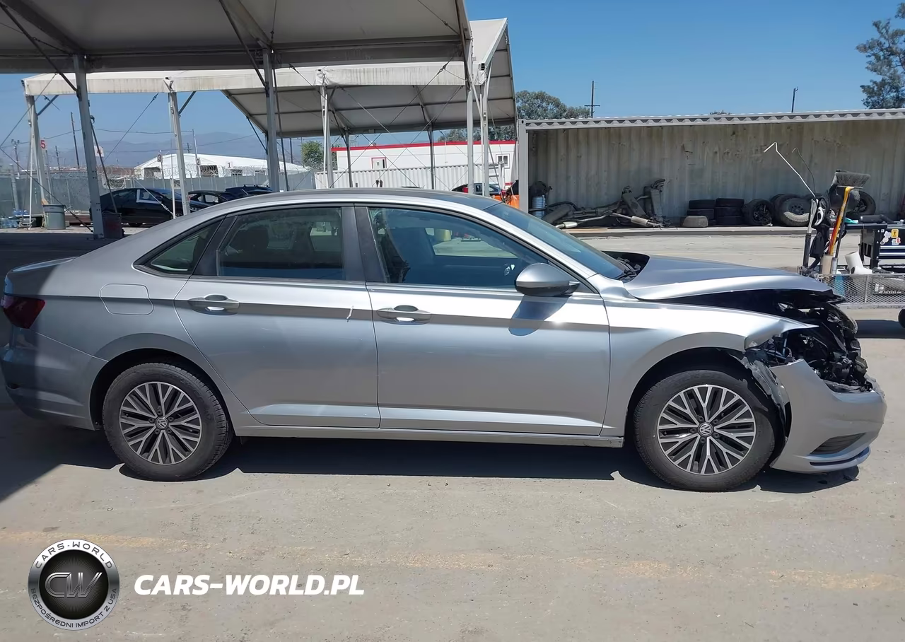 2021 Volkswagen Jetta 1.4T R-Line-1.4T Se-S VIN:3VWC57BU5MM083240 - 14