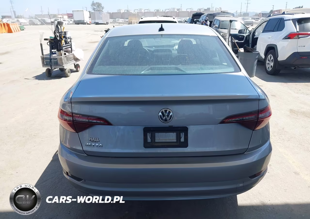 2021 Volkswagen Jetta 1.4T R-Line-1.4T Se-S VIN:3VWC57BU5MM083240 - 17