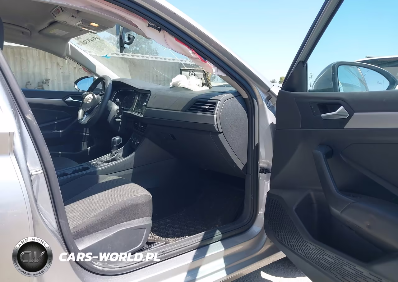 2021 Volkswagen Jetta 1.4T R-Line-1.4T Se-S VIN:3VWC57BU5MM083240 - 5