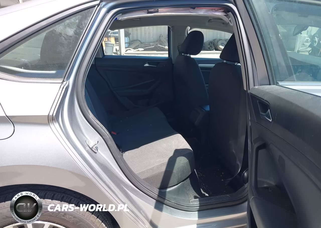 2021 Volkswagen Jetta 1.4T R-Line-1.4T Se-S VIN:3VWC57BU5MM083240 - 8