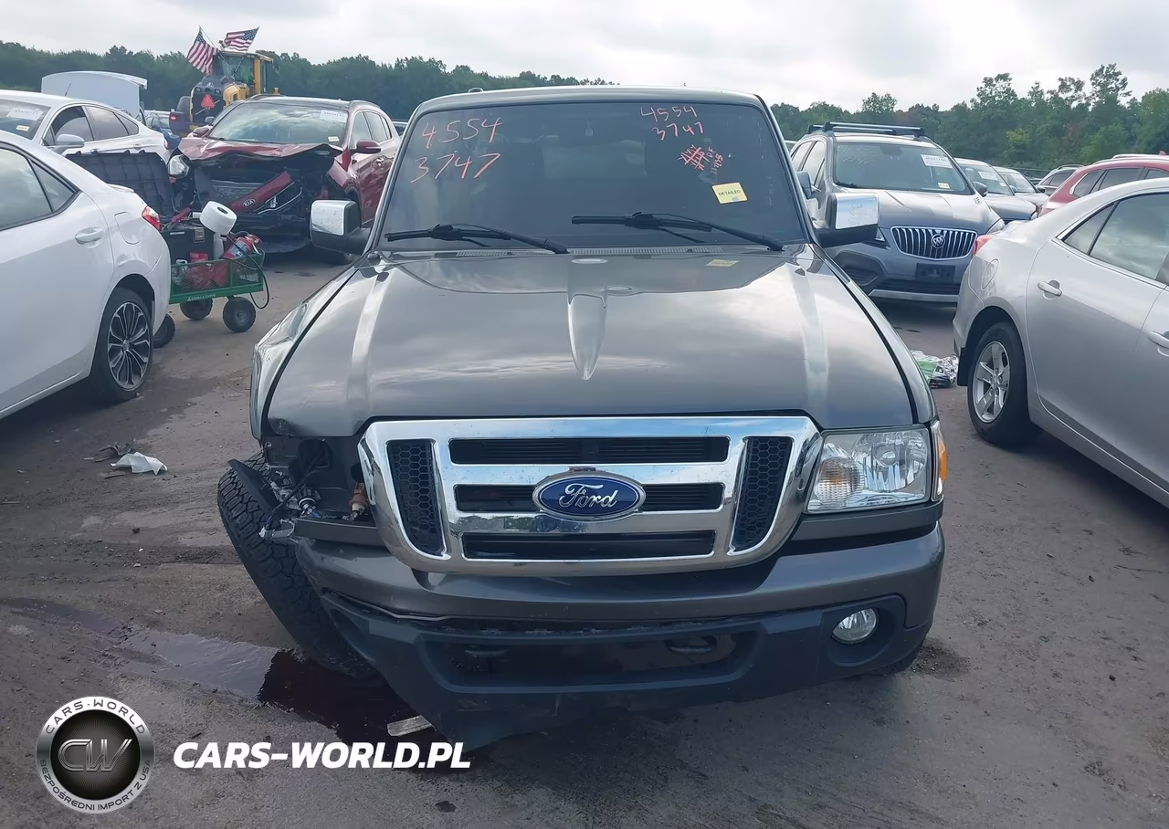 2011 Ford Ranger Sport-Xlt VIN:1FTLR4FE4BPA96982 - 13
