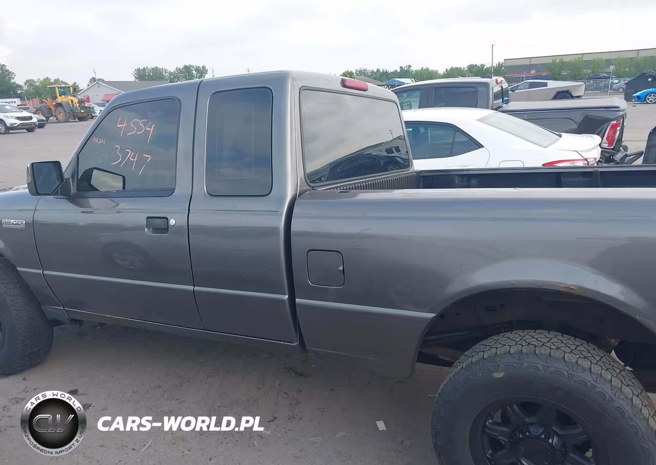 2011 Ford Ranger Sport-Xlt VIN:1FTLR4FE4BPA96982 - 15