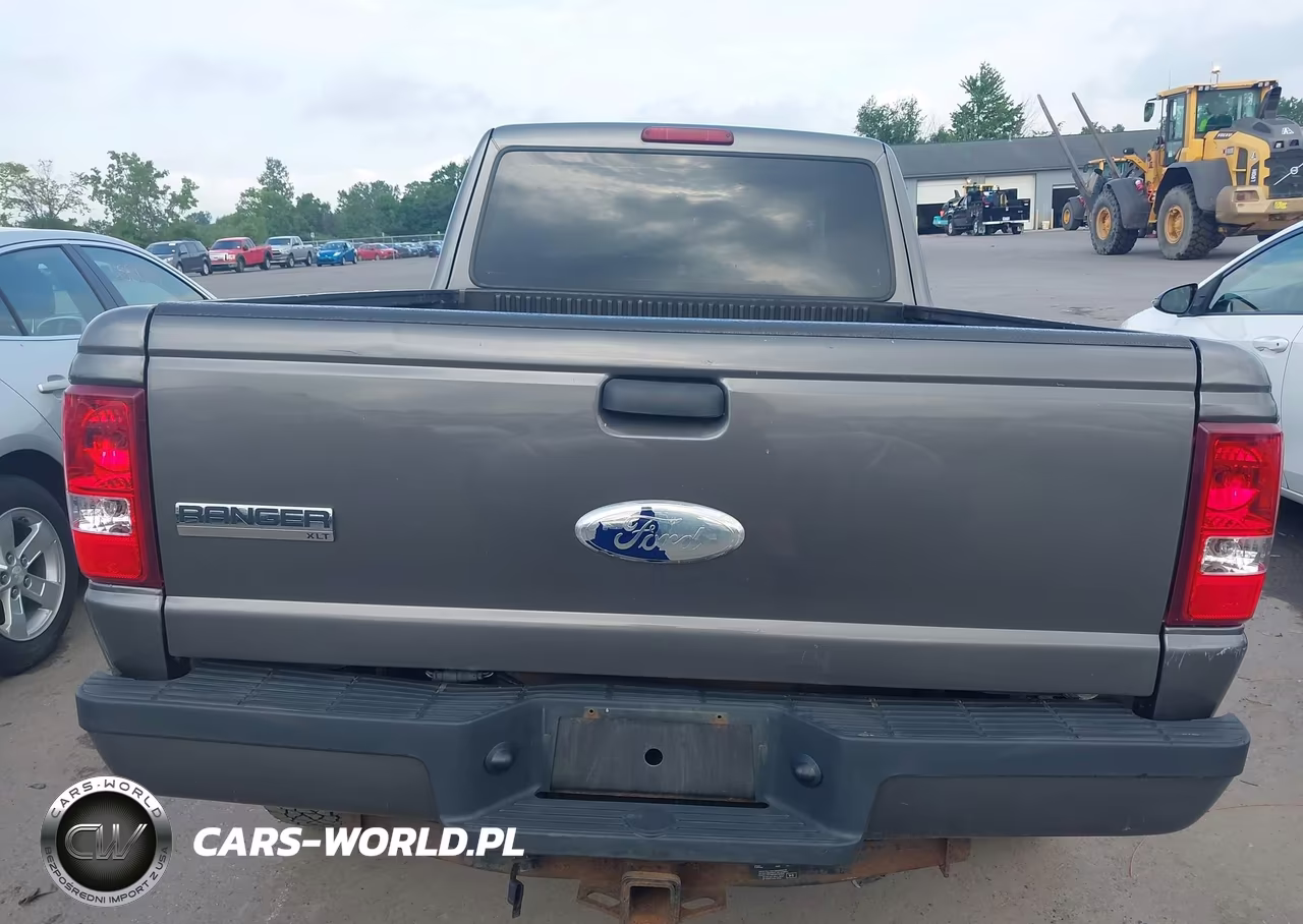 2011 Ford Ranger Sport-Xlt VIN:1FTLR4FE4BPA96982 - 17