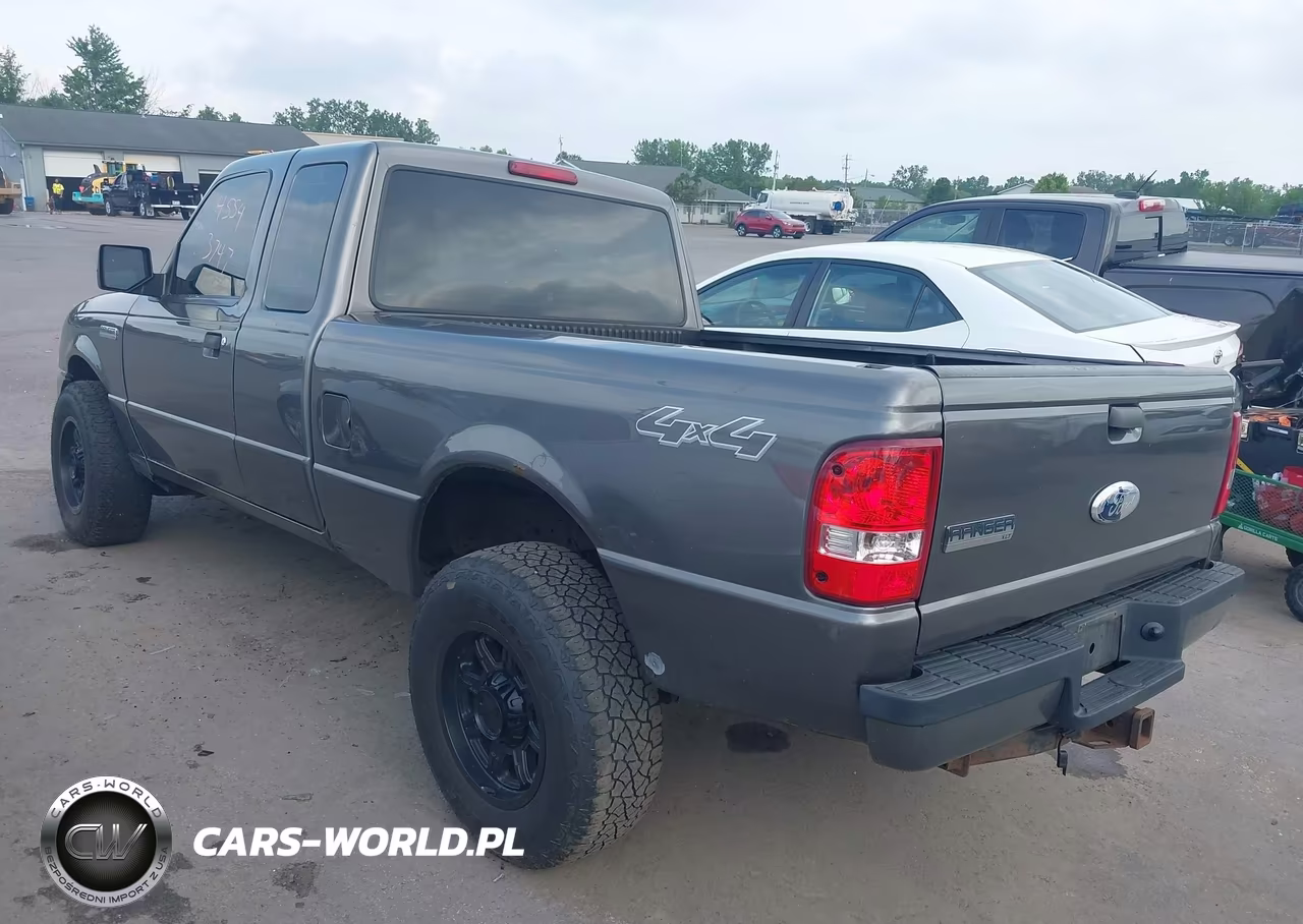 2011 Ford Ranger Sport-Xlt VIN:1FTLR4FE4BPA96982 - 3