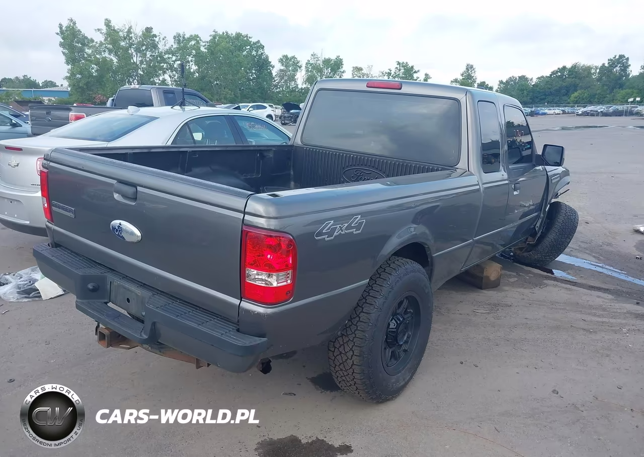 2011 Ford Ranger Sport-Xlt VIN:1FTLR4FE4BPA96982 - 4