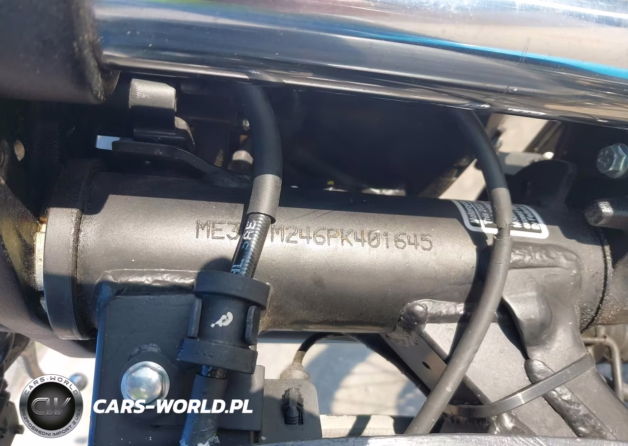 2023 Royal Enfield Motors Scram 411 VIN:ME3GFM246PK401645 - 10