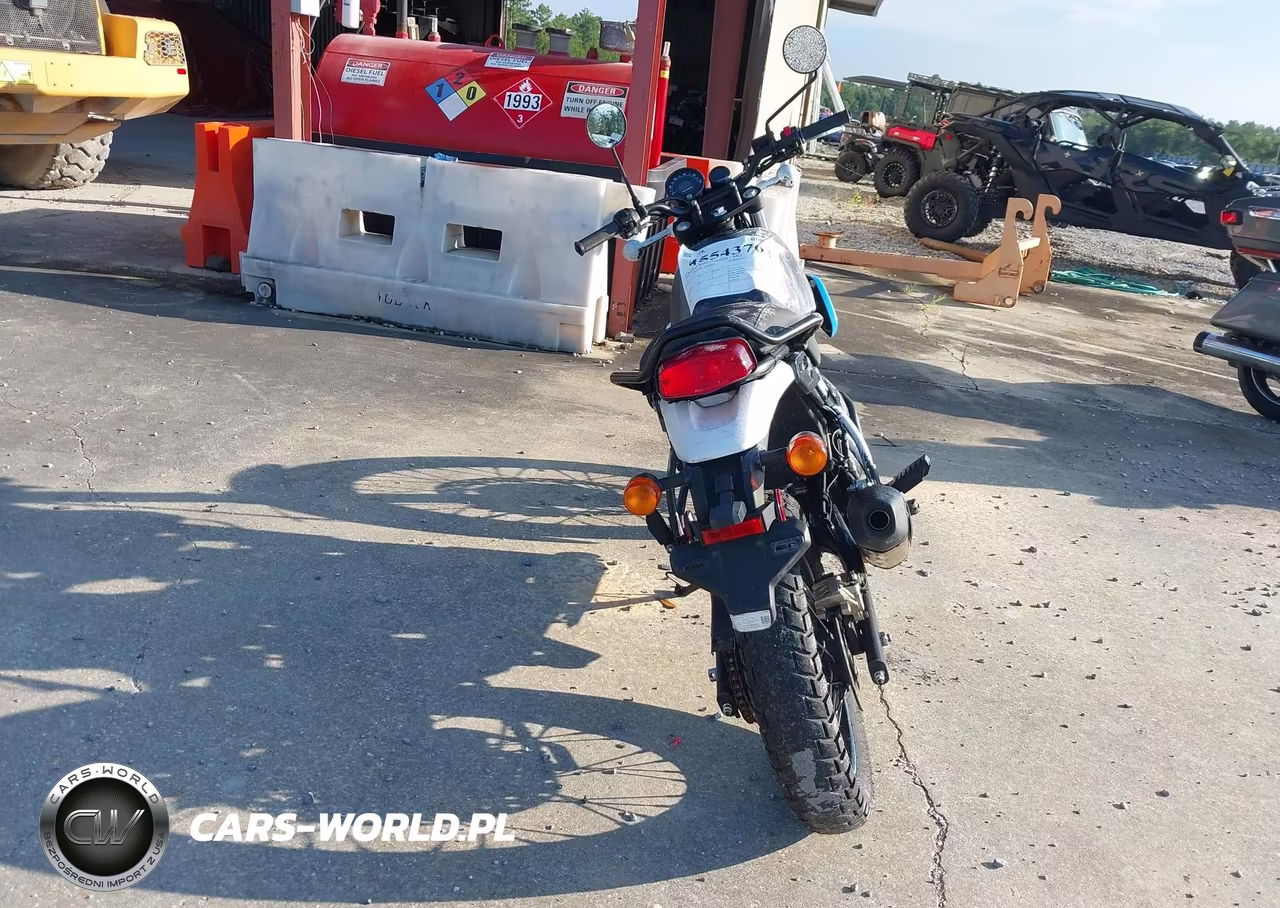 2023 Royal Enfield Motors Scram 411 VIN:ME3GFM246PK401645 - 6