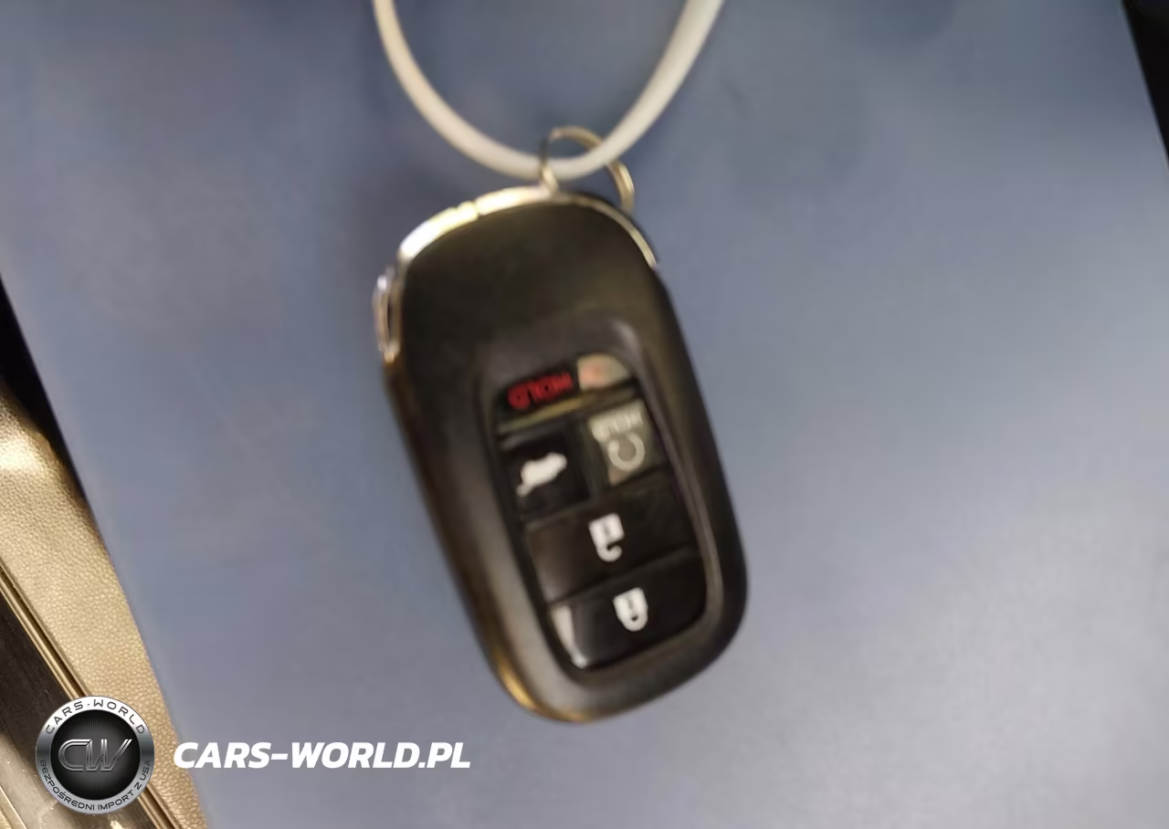 2024 Honda Civic Ex-L VIN:19XFL1H79RE001144 - 11