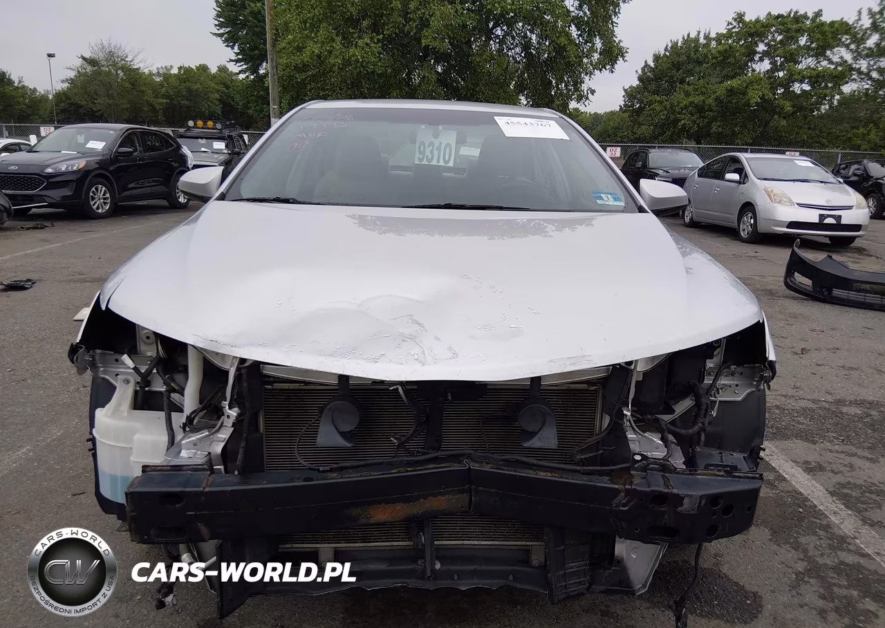 2014 Toyota Camry Le VIN:4T4BF1FK3ER414400 - 12