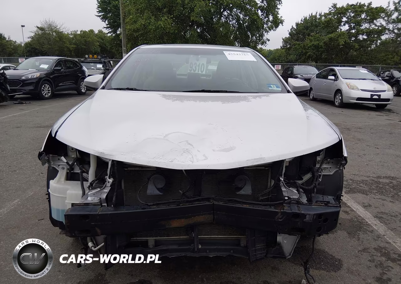 2014 Toyota Camry Le VIN:4T4BF1FK3ER414400 - 6