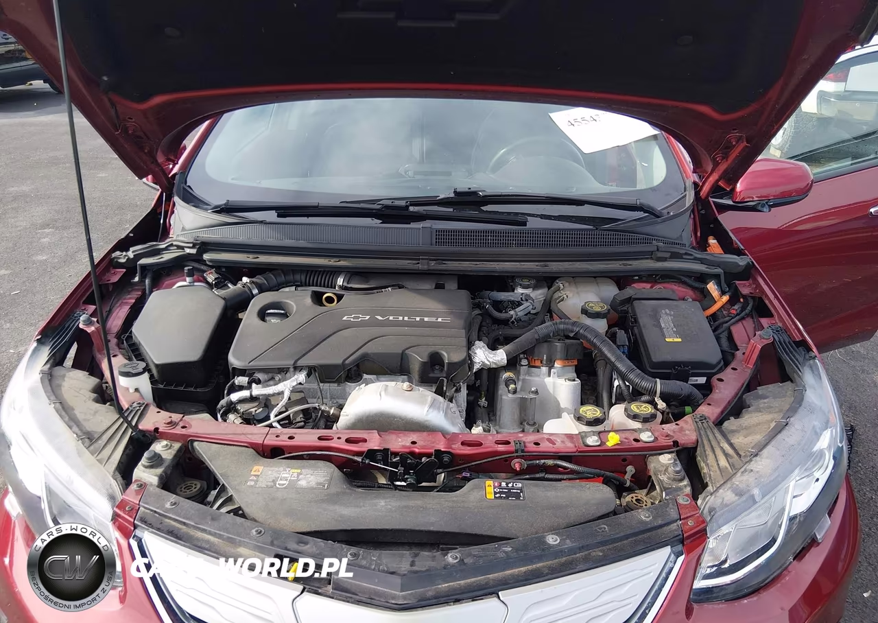 2018 Chevrolet Volt Premier VIN:1G1RB6S59JU153248 - 10