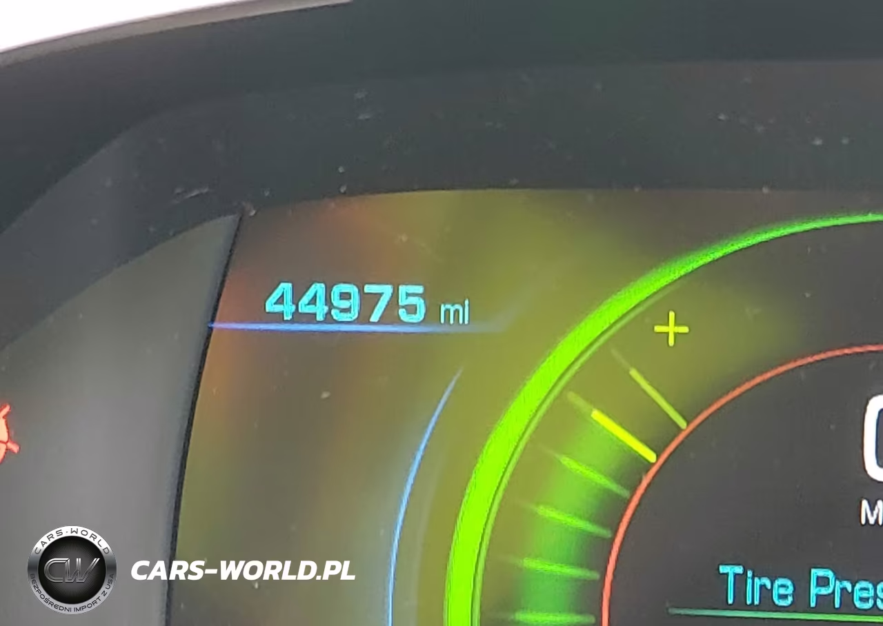 2018 Chevrolet Volt Premier VIN:1G1RB6S59JU153248 - 15