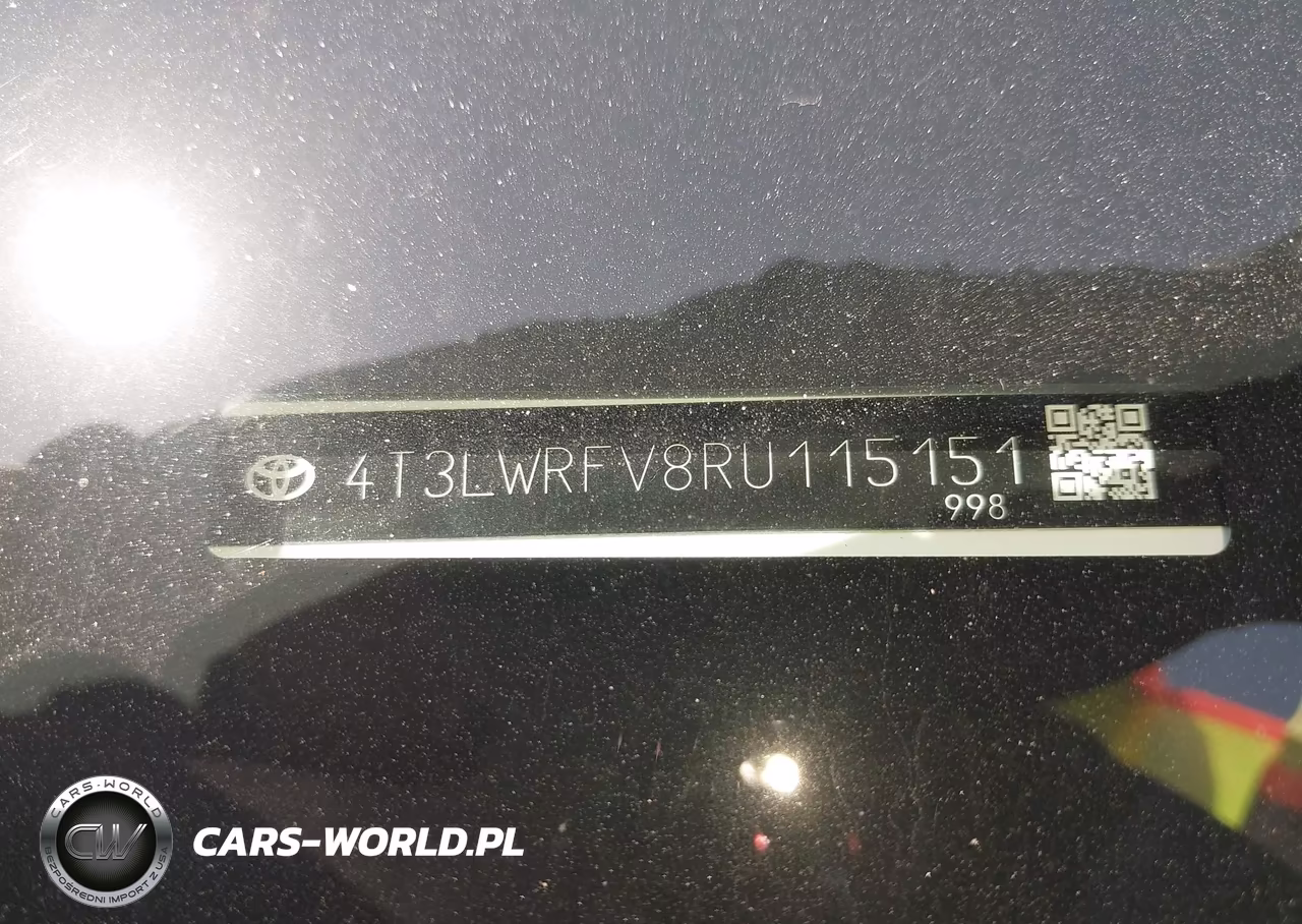 2024 Toyota Rav4 Hybrid Le VIN:4T3LWRFV8RU115151 - 17