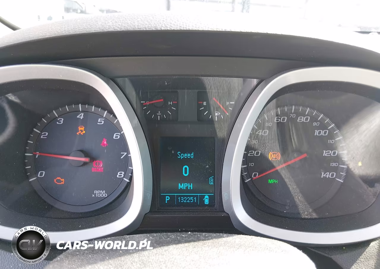 2011 Chevrolet Equinox Lt W-2Lt VIN:2CNALPEC6B6450748 - 7