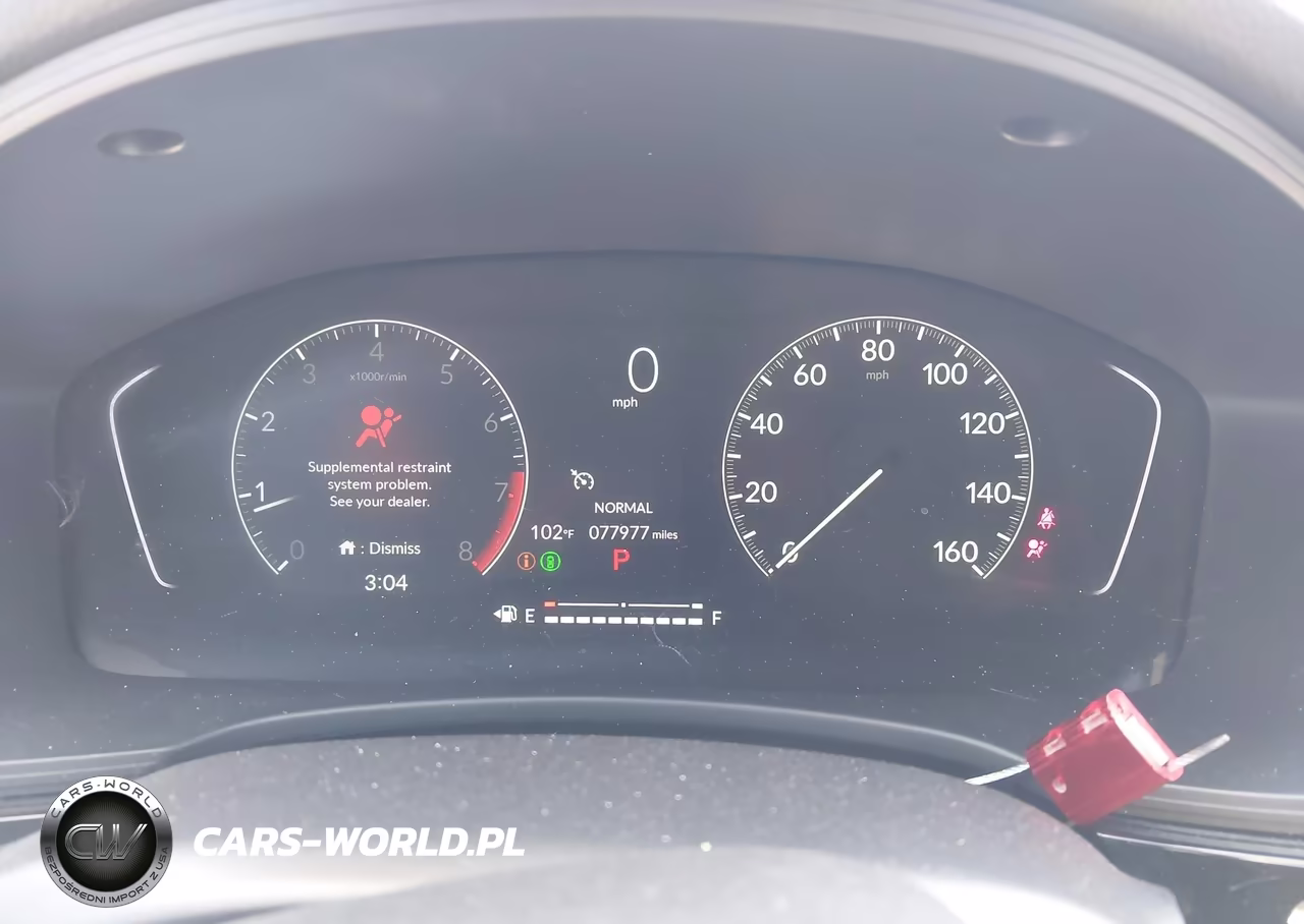 2022 Honda Civic Sport VIN:2HGFE2F55NH605808 - 7