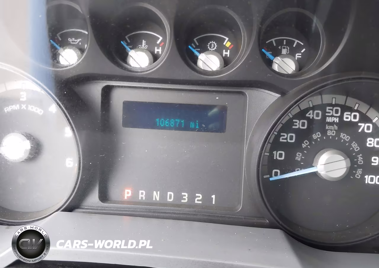 2013 Ford F-450 Chassis Xl-Xlt VIN:1FDUF4GY4DEB14641 - 5