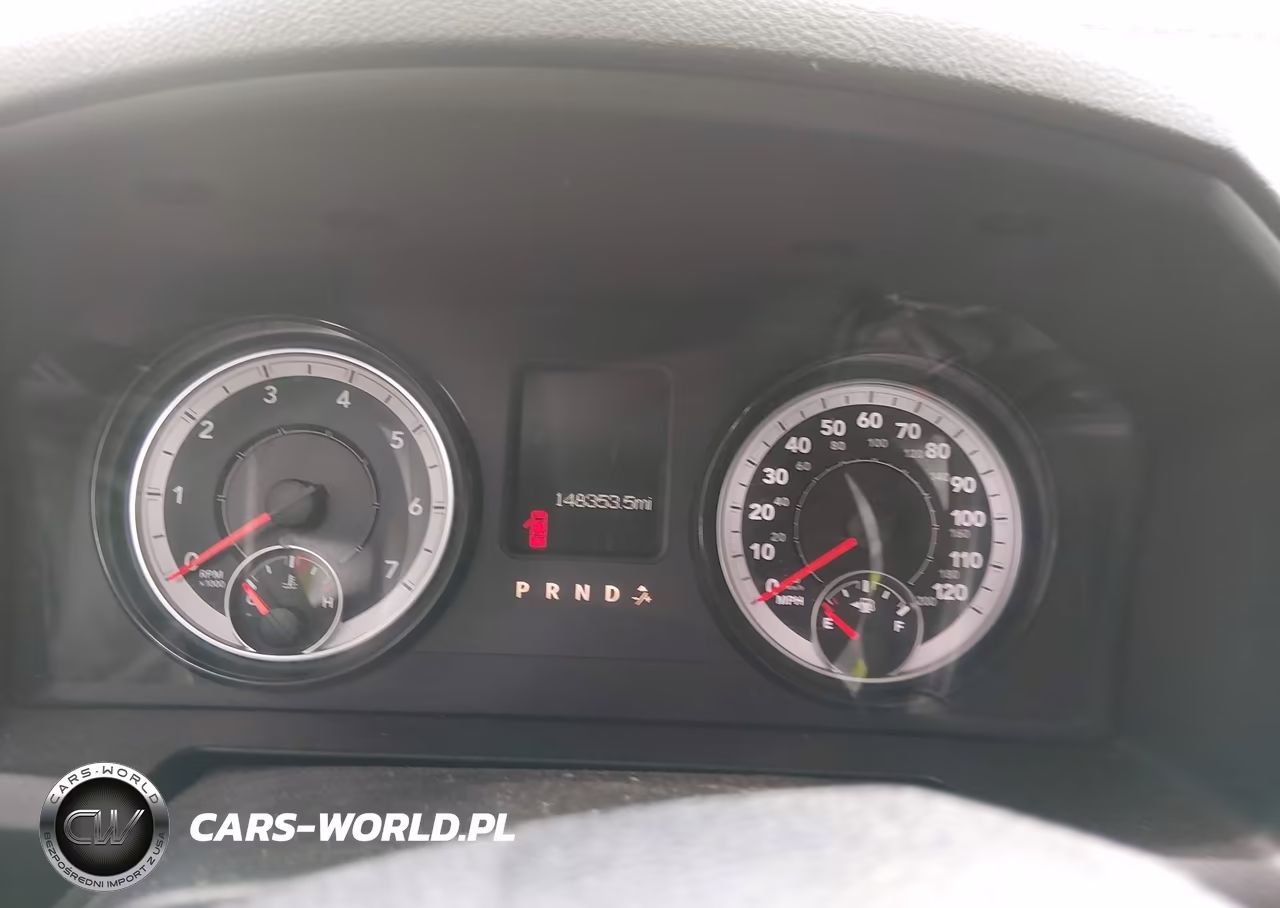 2018 Ram 1500 St VIN:1C6RR7FT6JS165104 - 7