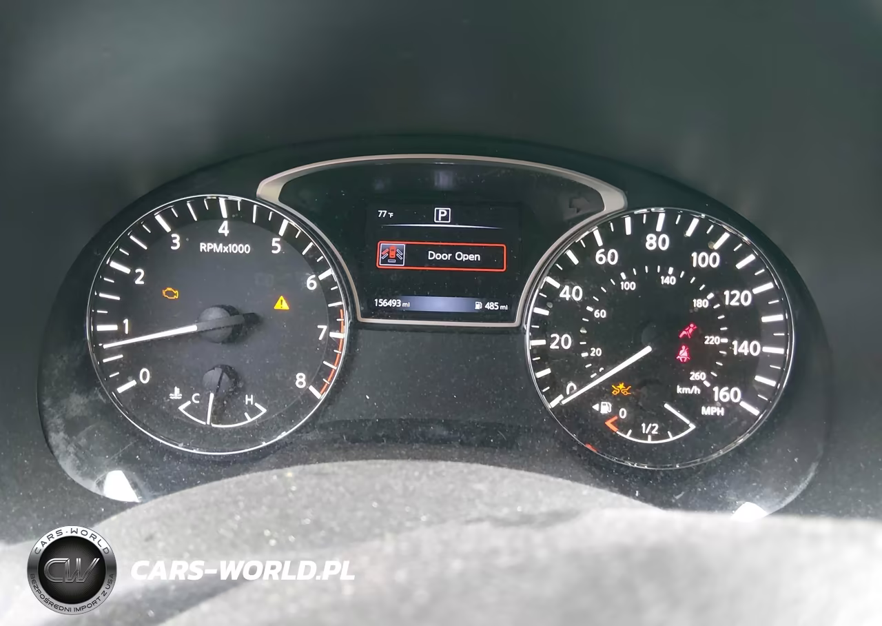 2018 Nissan Altima 2.5 Sr VIN:1N4AL3APXJC272084 - 7