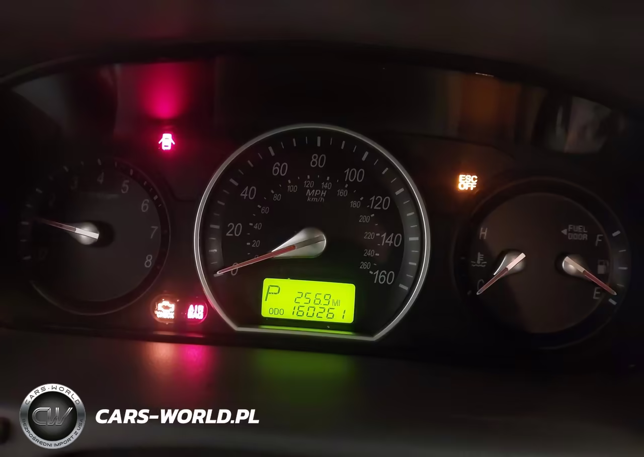 2006 Hyundai Sonata Gls V6-Lx V6 VIN:5NPEU46F66H059580 - 7