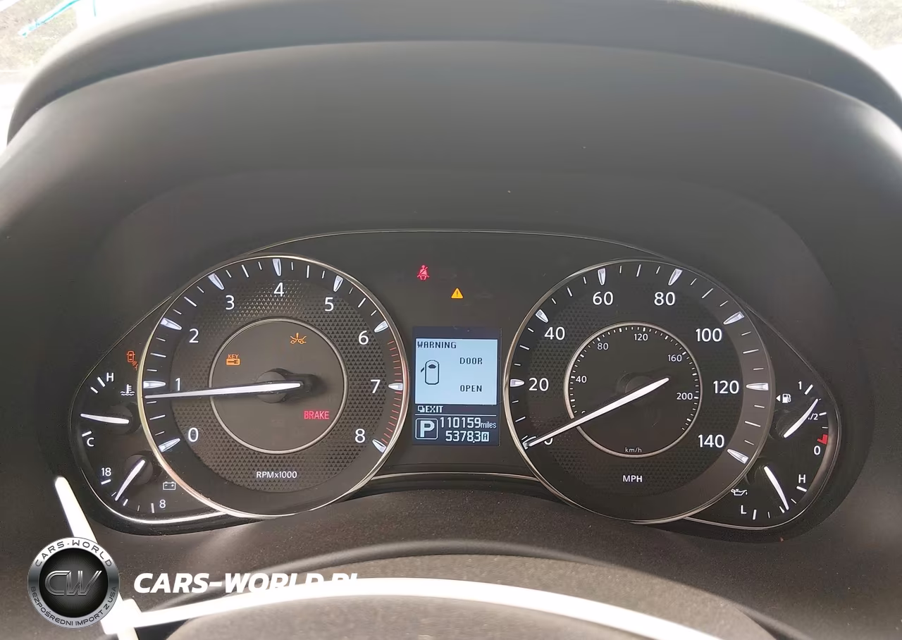 2020 Nissan Armada Sl 4Wd VIN:JN8AY2NC0LX517553 - 7