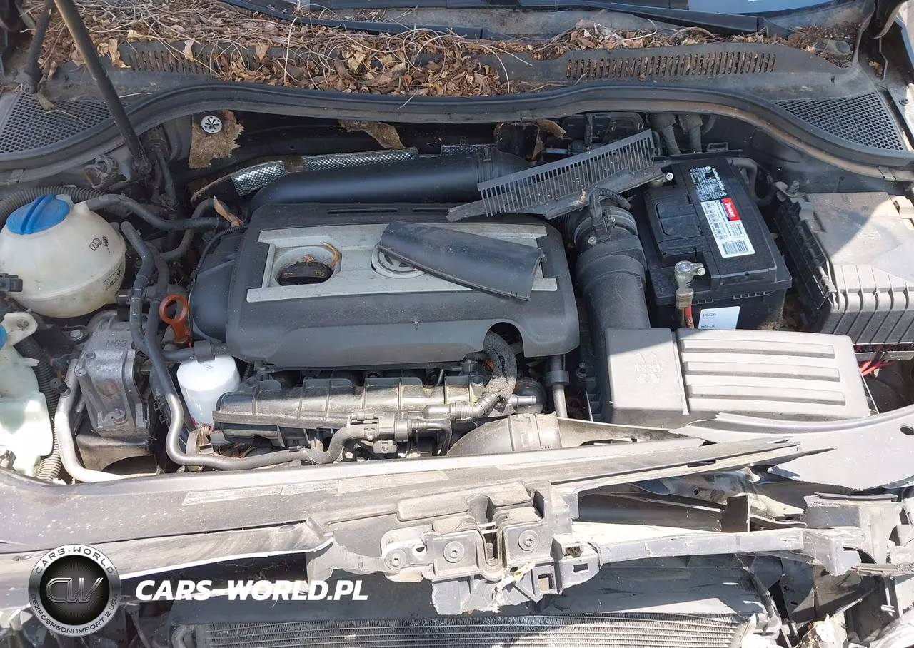 2012 Volkswagen Cc Lux Plus VIN:WVWHP7AN8CE549230 - 10