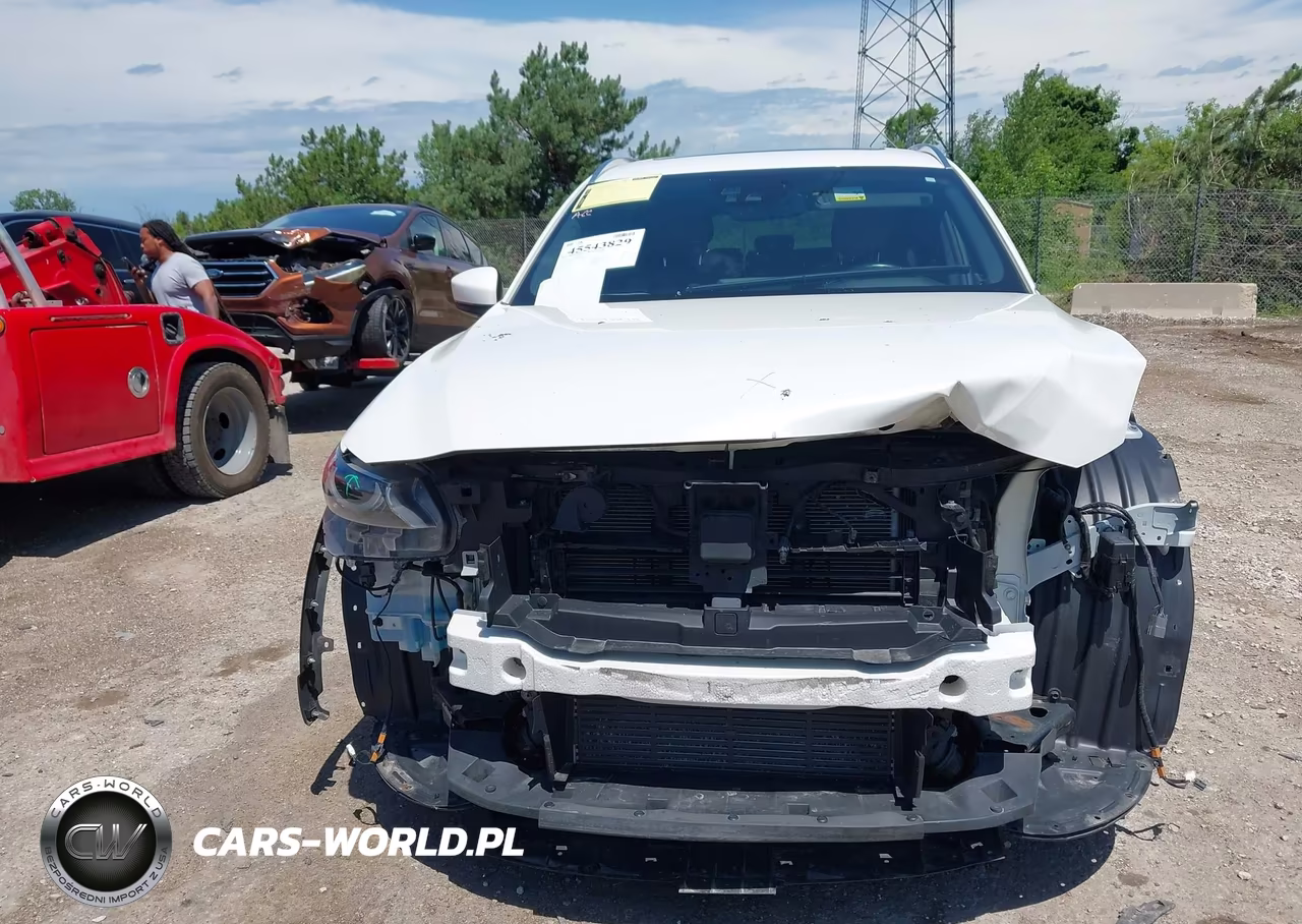2017 Mazda Cx-9 Signature VIN:JM3TCBEY8H0139679 - 12