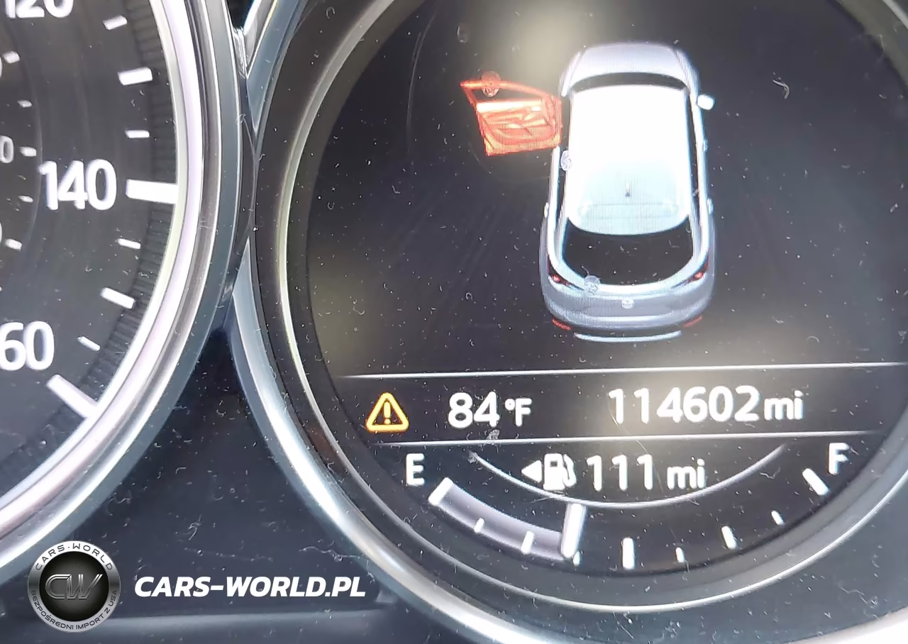 2017 Mazda Cx-9 Signature VIN:JM3TCBEY8H0139679 - 15