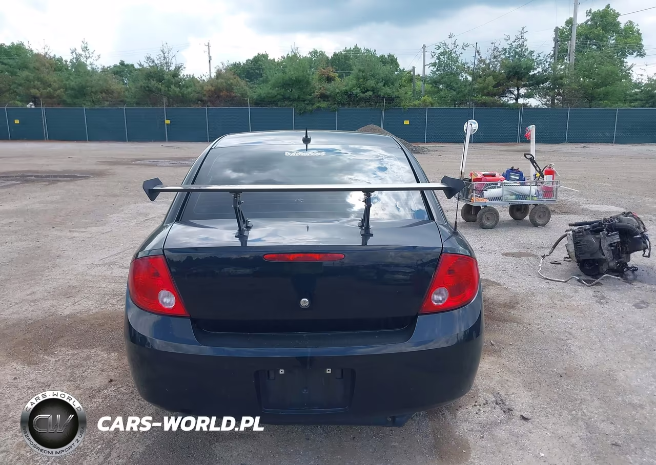 2010 Chevrolet Cobalt Lt VIN:1G1AD5F52A7141680 - 16