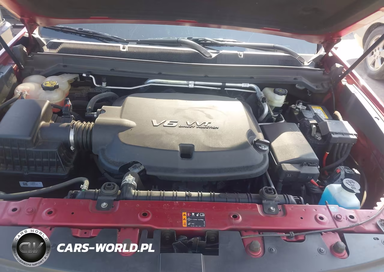 2018 Chevrolet Colorado Lt VIN:1GCGTCEN3J1254986 - 10