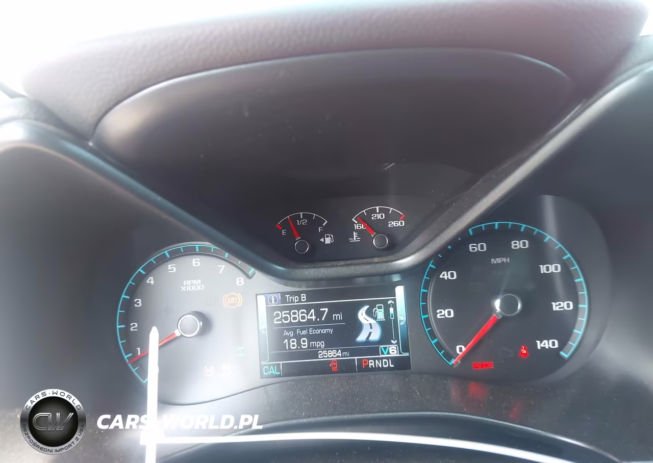 2018 Chevrolet Colorado Lt VIN:1GCGTCEN3J1254986 - 7