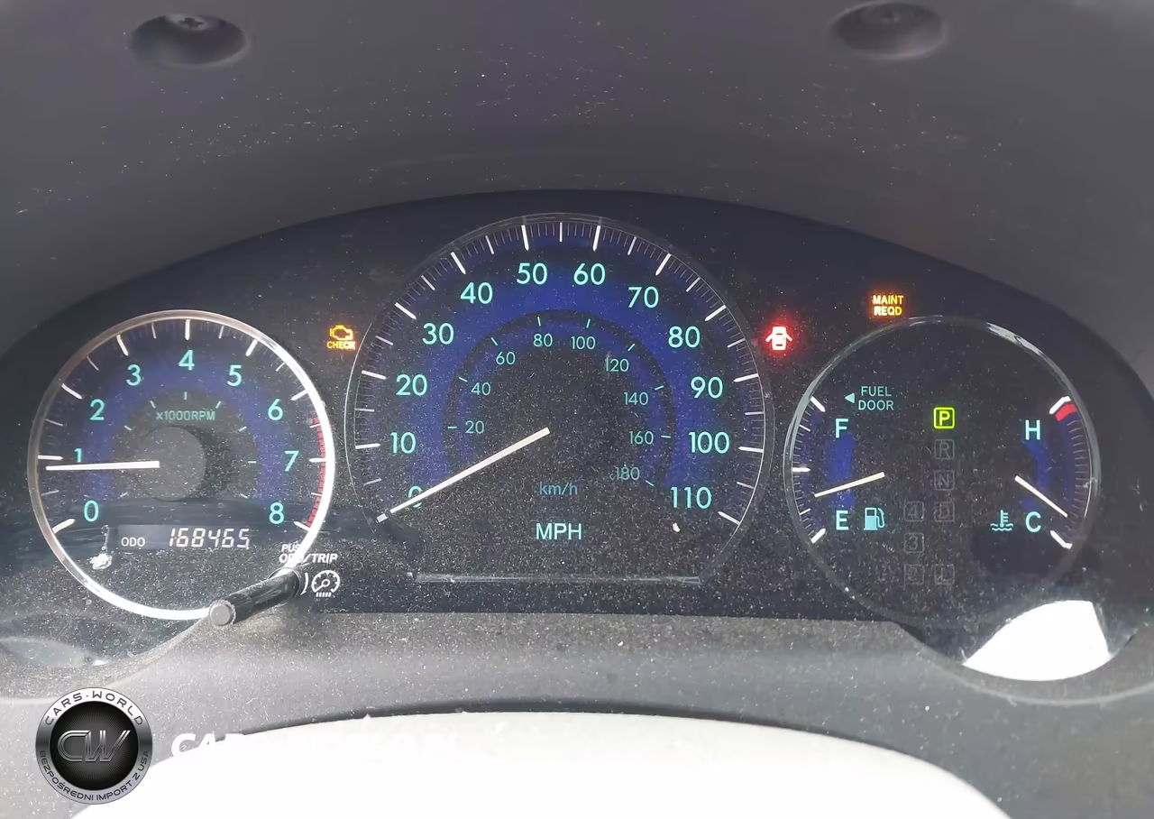 2007 Toyota Sienna Le VIN:5TDZK23CX7S093863 - 7