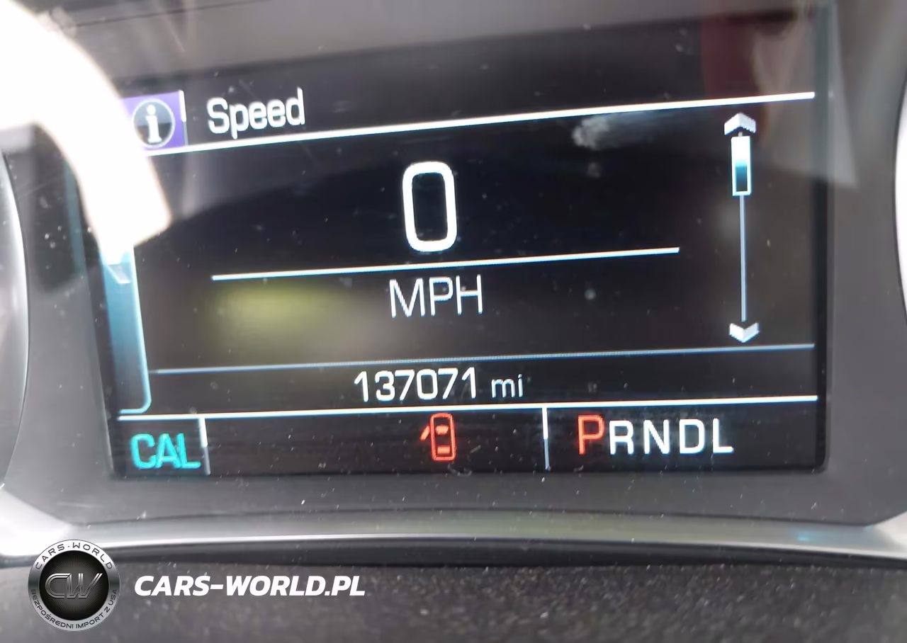 2019 Chevrolet Traverse 1Lt VIN:1GNEVGKW5KJ105042 - 15