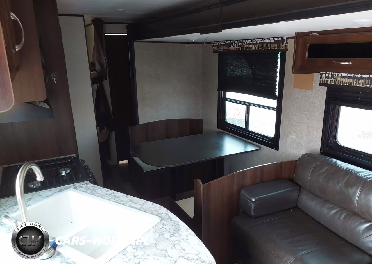2018 Jayco Other VIN:1UJBJ0BP7J17W0535 - 5