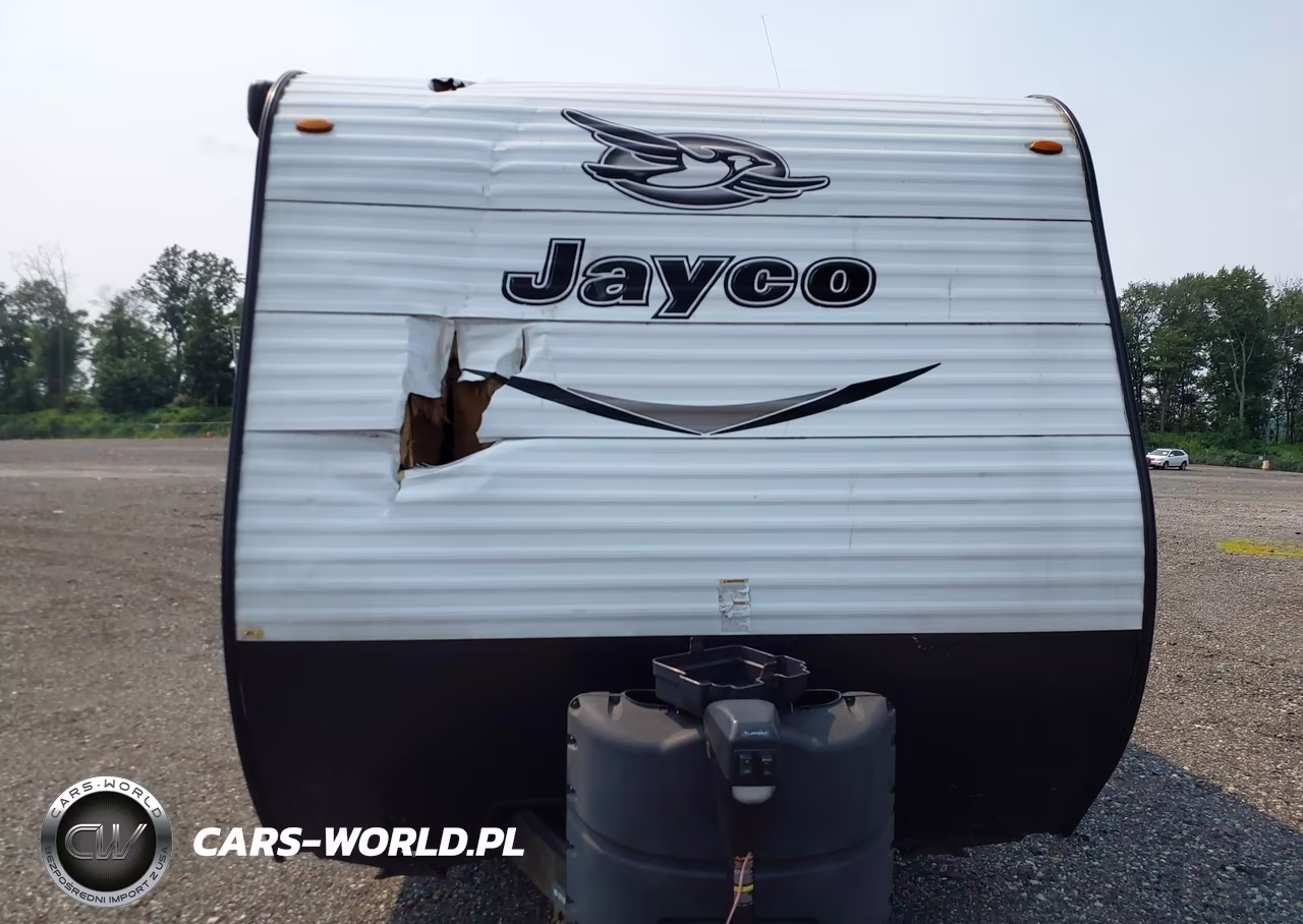 2018 Jayco Other VIN:1UJBJ0BP7J17W0535 - 6