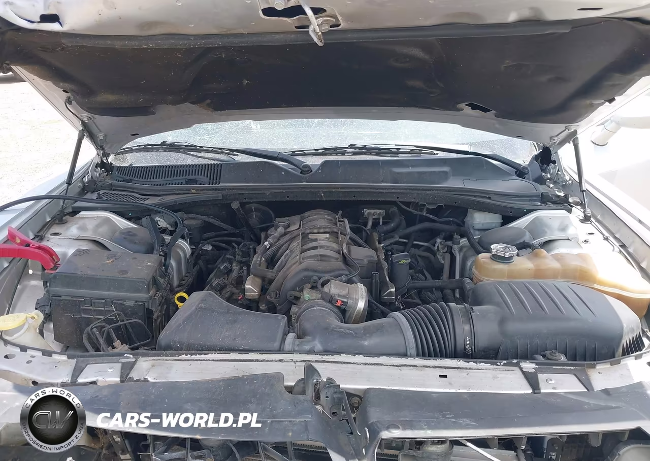 2012 Dodge Challenger R-T VIN:2C3CDYBT0CH181712 - 10