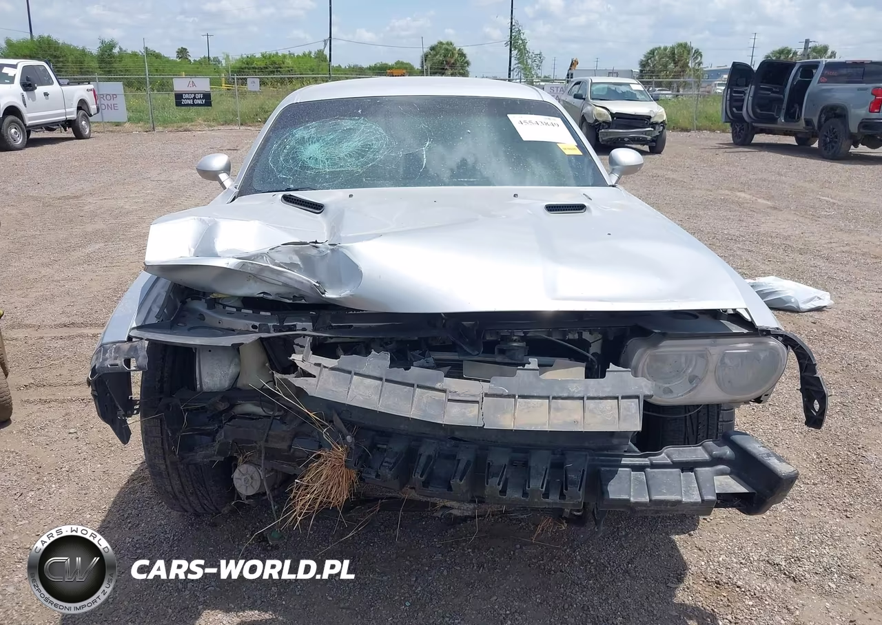 2012 Dodge Challenger R-T VIN:2C3CDYBT0CH181712 - 13