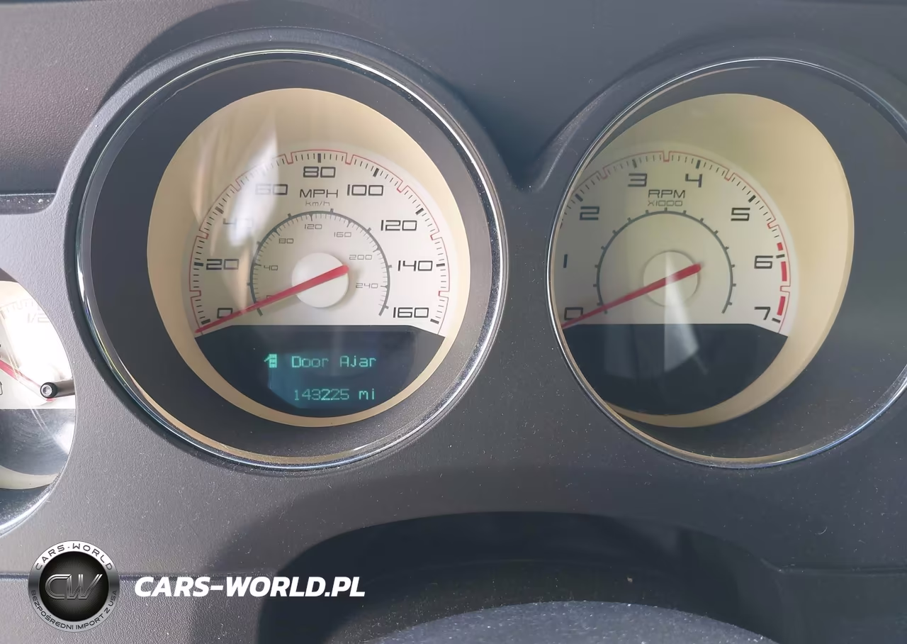 2012 Dodge Challenger R-T VIN:2C3CDYBT0CH181712 - 7