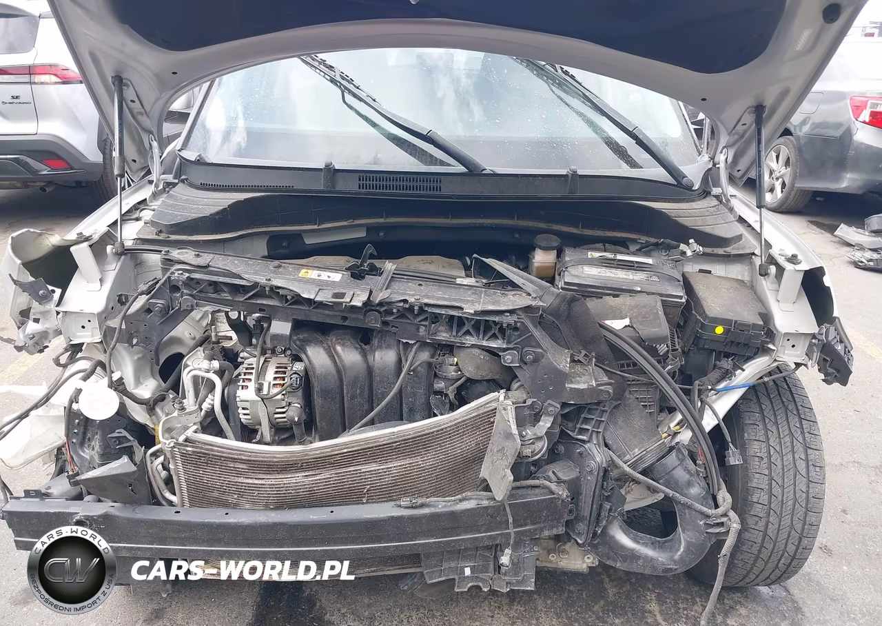 2021 Kia Soul S VIN:KNDJ23AU1M7787619 - 10