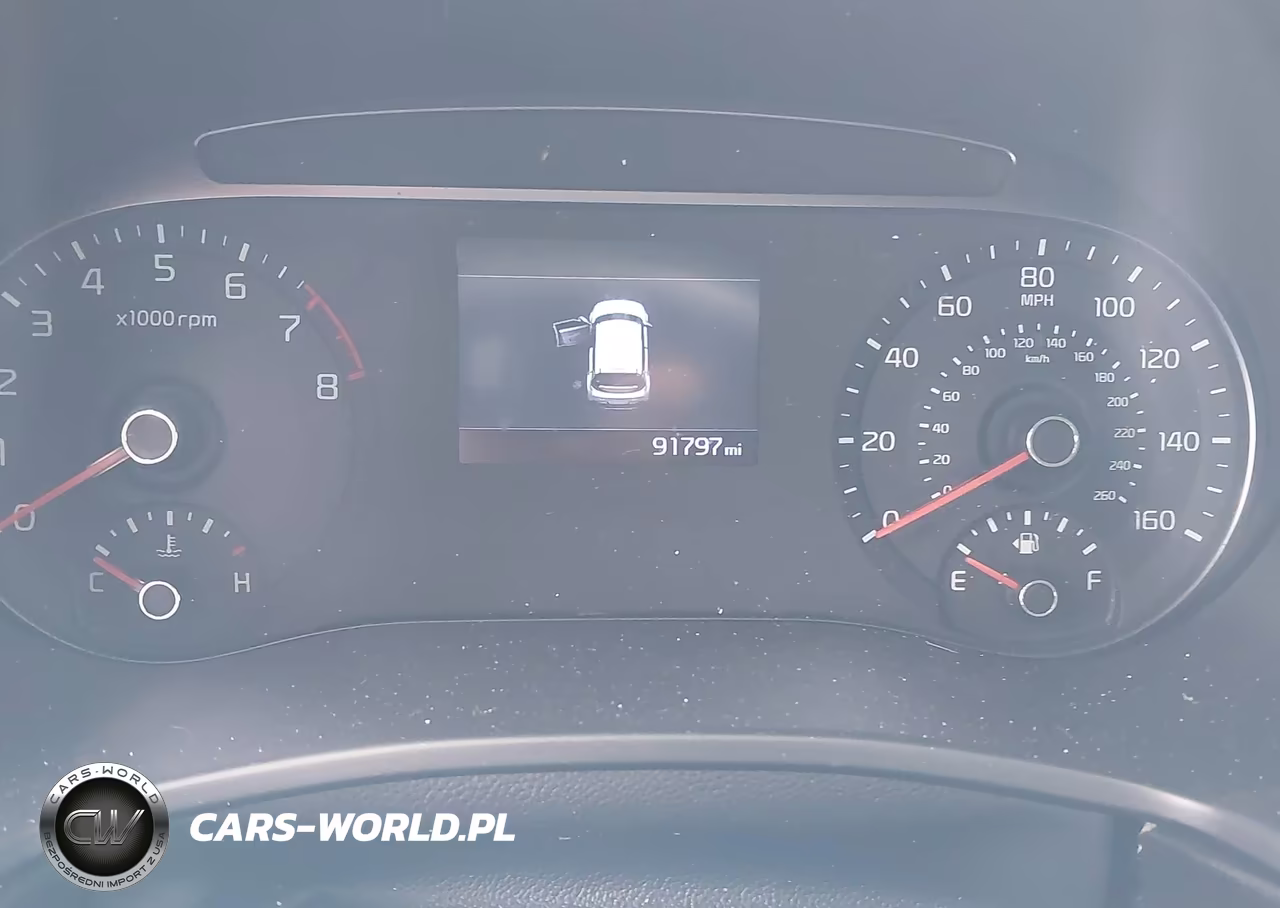 2021 Kia Soul S VIN:KNDJ23AU1M7787619 - 7