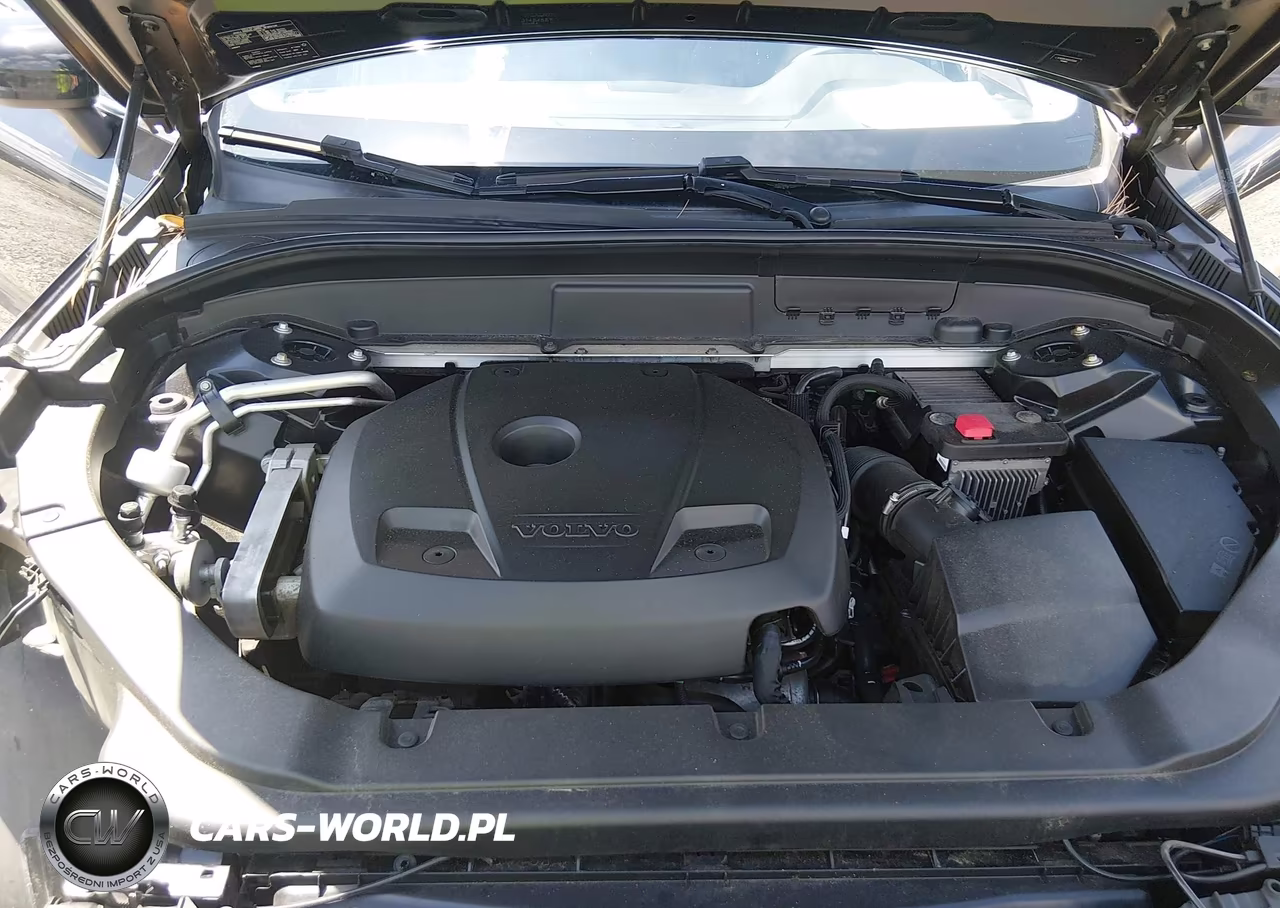 2019 Volvo Xc60 T5 Momentum VIN:LYV102RKXKB177259 - 10
