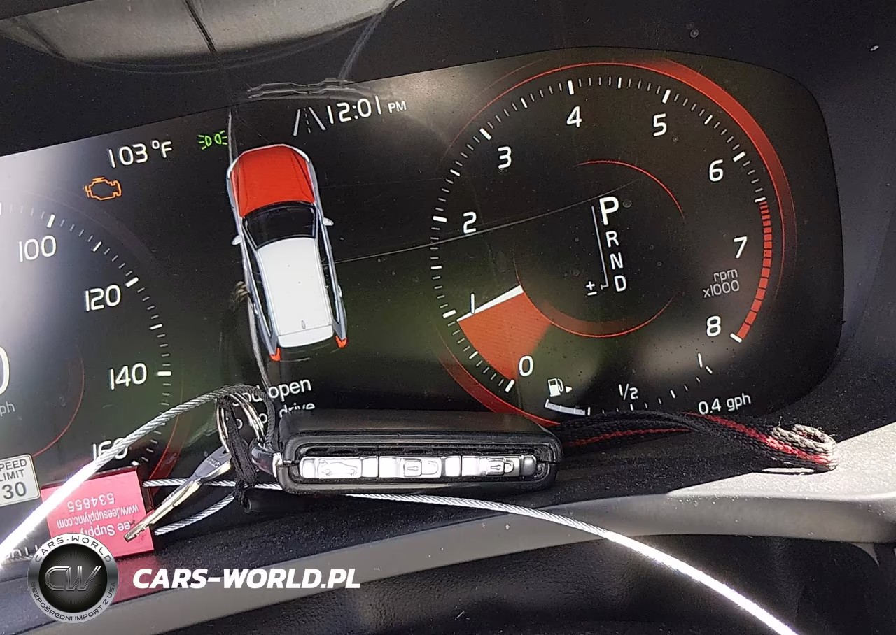2019 Volvo Xc60 T5 Momentum VIN:LYV102RKXKB177259 - 11