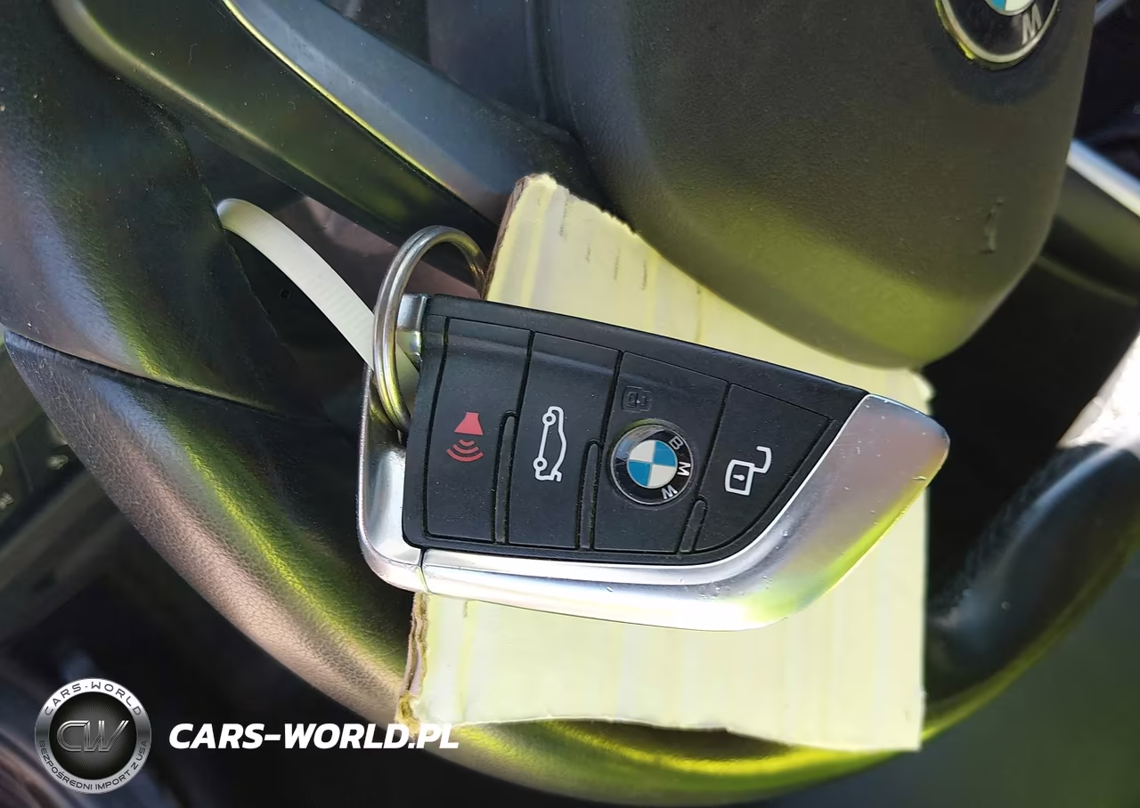 2020 BMW 330I VIN:3MW5R1J05L8B03860 - 11