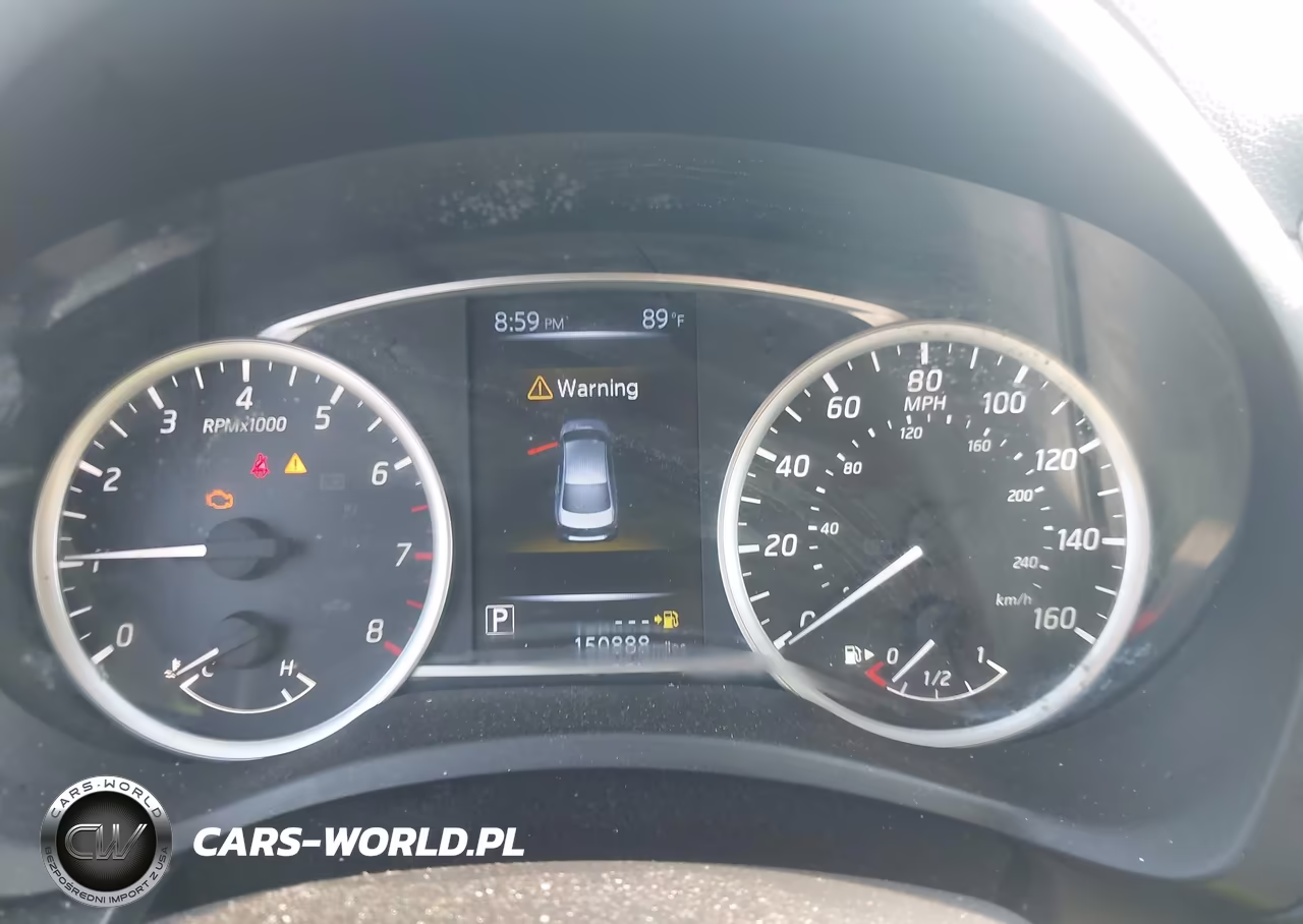 2016 Nissan Sentra Sv VIN:3N1AB7AP0GL674765 - 7