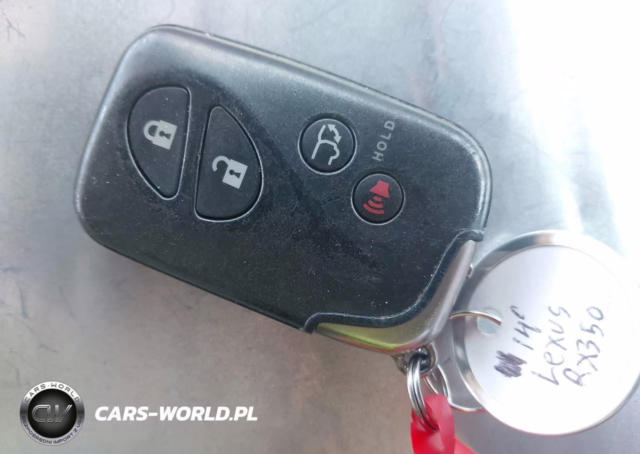 2014 Lexus Rx 350 VIN:JTJBK1BA8E2039426 - 11