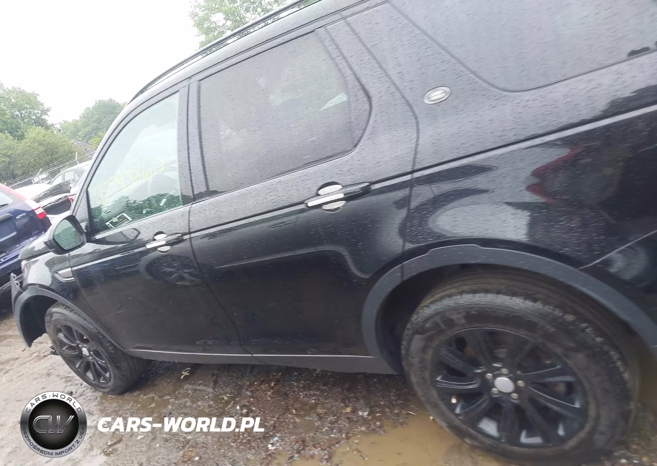 2018 Land Rover Discovery Sport Se VIN:SALCP2RX9JH755616 - 14